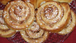 Kanelsnurr