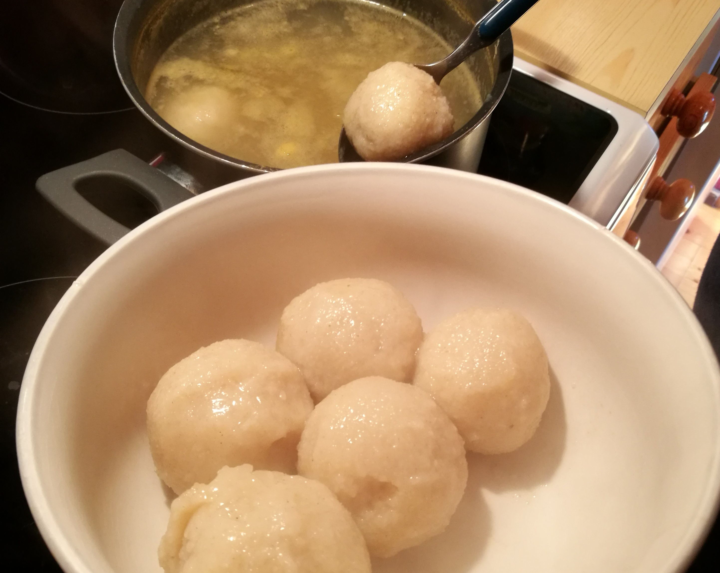 Potetball, raspeball, ball, kumle, klubb https://heidisboble.no/ @heidisboble