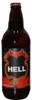 Hell, Jämtlands Bryggeri AB, Sverige