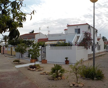 Torreta 1 Torrevieja Spania