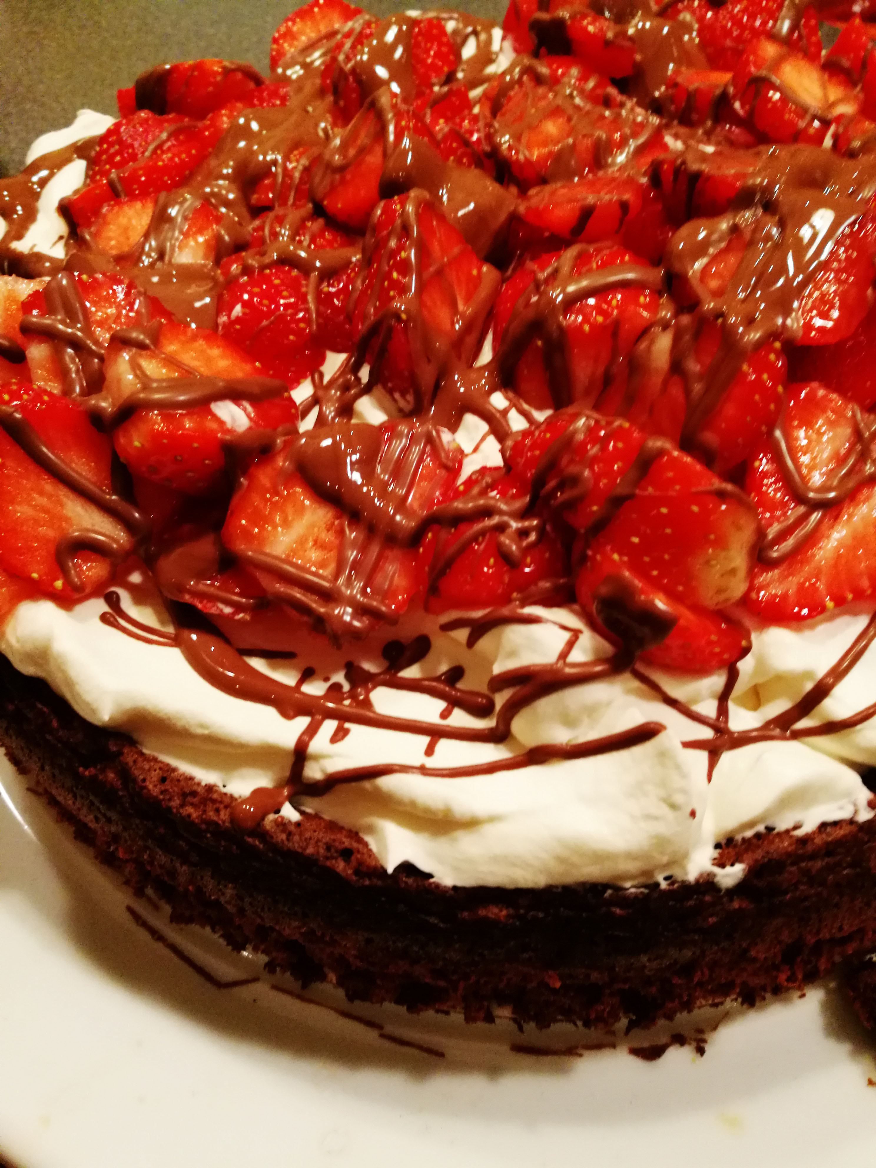 Kake tll Vaeltinsdagen https://heidisboble.no/ @heidisboble