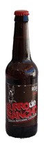 Burro de Sancho Roja fra Daviyun Cerveza Sagra, Spania
