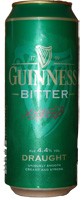 Guinness Bitter fra Guinness Ltd., Irland