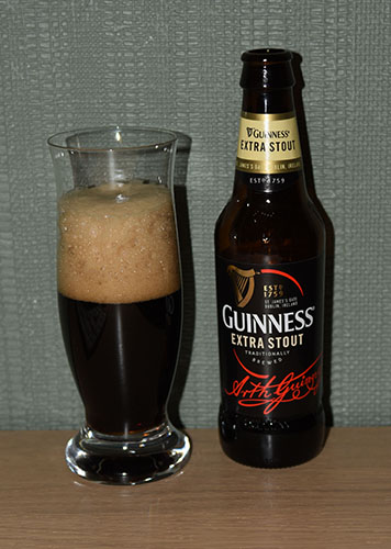 Guinness Extra Stout
