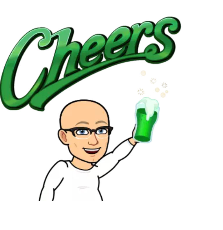 Happy st patricksday