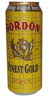 Gordon Finest Gold fra Anthony Martin (Martin's), Belgia