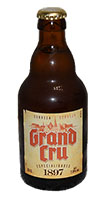 Grand Cru Especialidades 1897, Brasserie de Saint-Omer, Frankrike