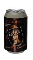 Carrefour Extra, C.C Carrefour, SA, Spania
