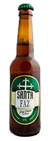 Santa Faz IPA, La Cerveza Artesana de Alicante, Spania (5,0 %, 33 cl)