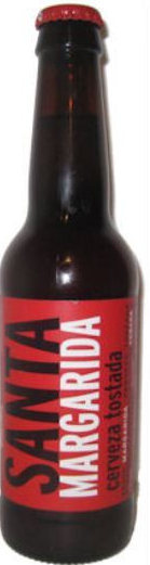 Santa Margarida Tostada, Cerveses DeDues, Spania