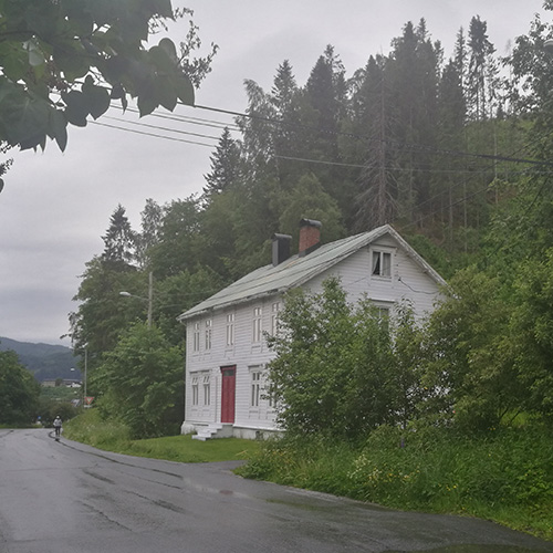 Støren, Trøndelag, Norway