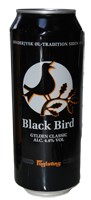Black Bird, Fuglesang Bryggeriet S.C, Danmark