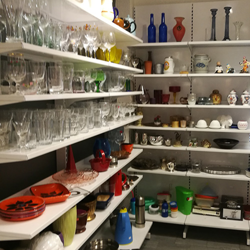 Fretex, Fjordgata, Trøndelag, Norway