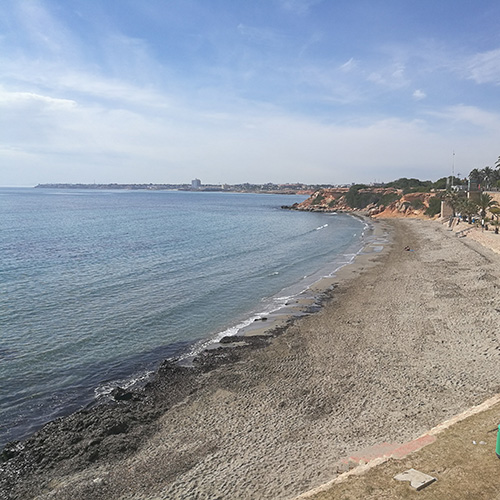 Guatamar, Torrevieja, Alicante, Spania