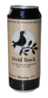 Hvid Bock, Fuglesang Bryggeriet S.C, Danmark