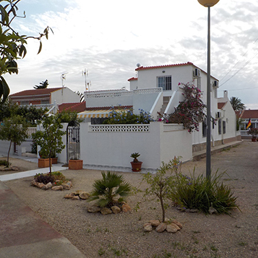 Torreta1, Torrevieja, Alicante, Spania