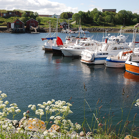 Garten, Trøndelag, Norway