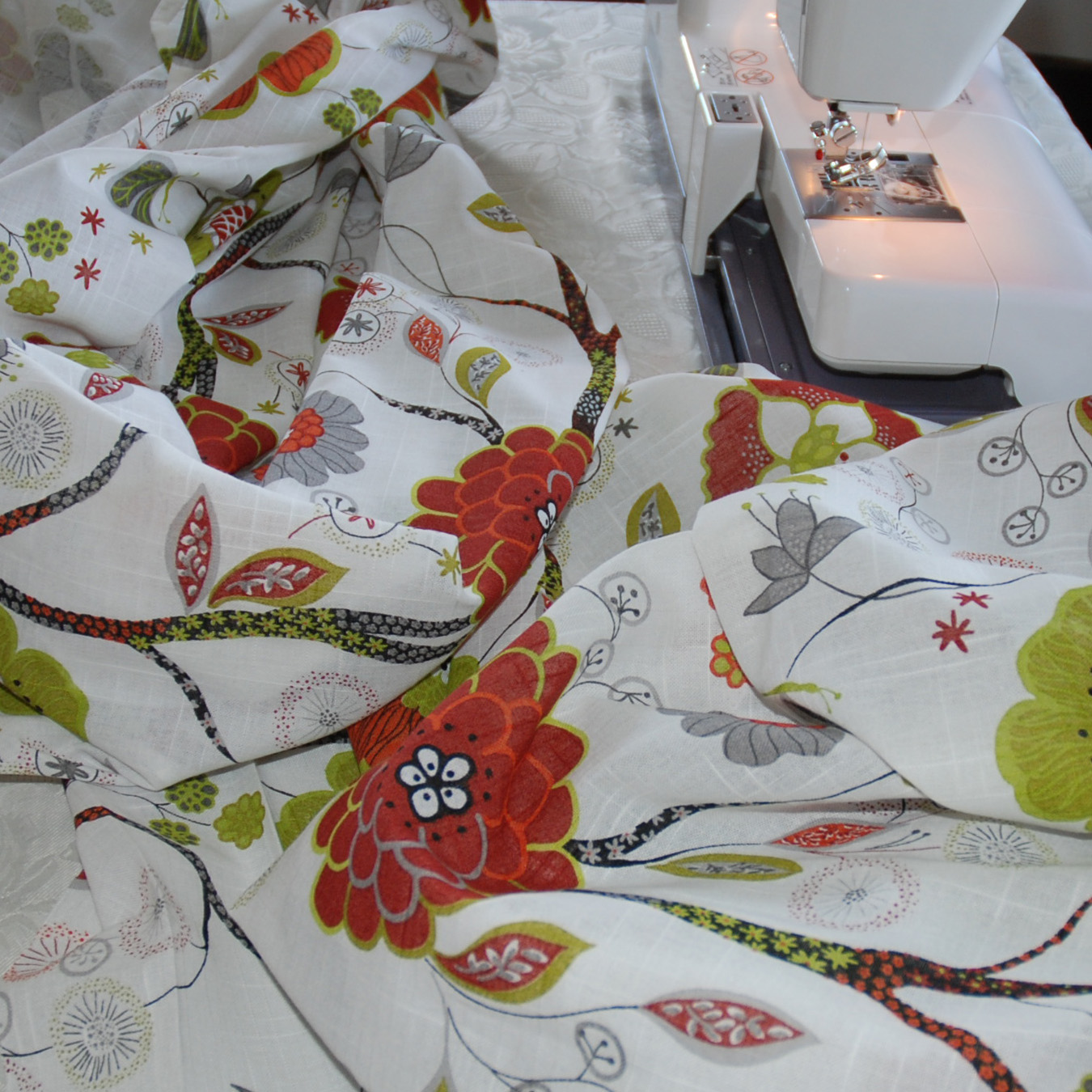 Oppussing, sommerhus, Garten, Trøndelag, Norway