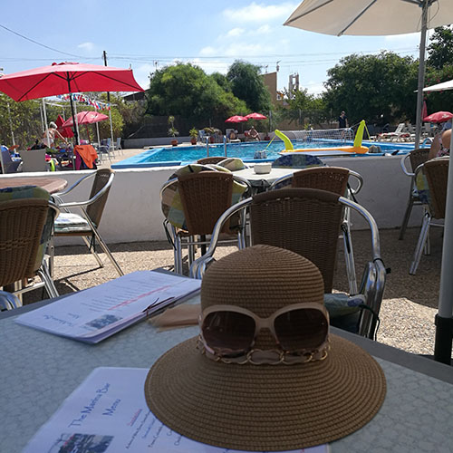 La Marina, Torrevieja, Spania