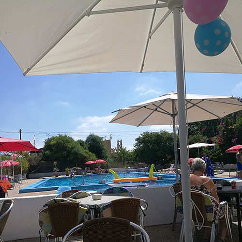 La Marina, Torrevieja, Spania