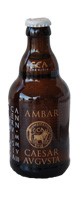 Ambar Caesar Avgvsta fra La Zaragoanza, Spania
