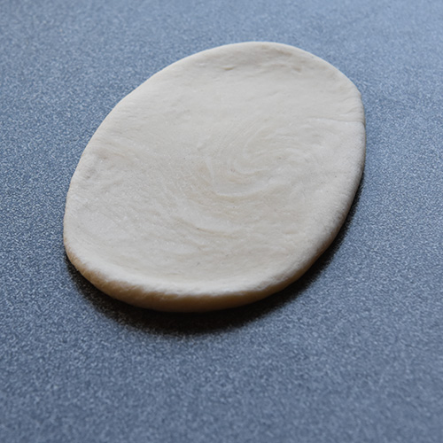 Dampede buns Ingredienser 1 ts Tørrgjær 500 g Hvetemel 1 ½ ss Sukker ½ ts Salt 2 dl Vann ½ dl Melk 1 ss Olje 1 ss Eddik (sushi 1 ts Bakepulver