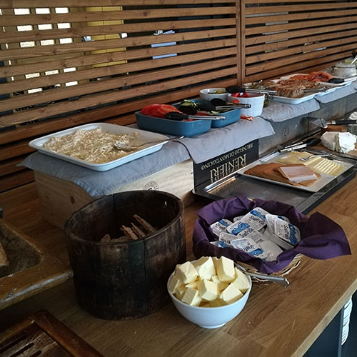 Rondane Høyfjellshotell Rondanevegen 1264, Mysuseter 2674 Otta 61°48'31.3"N 9°40'24.4"E