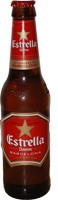 Estrella, Damm, Spania