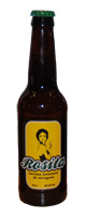 Rosita Cervesa Artesanal De Tarragona, Cerveses La Gardènia, Spania
