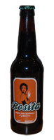 Rosita Negra Amb Avellanes d' Alcover , Cerveses La Gardènia, Spania