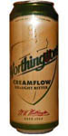 Worthington's Creamflow Draught Bitter, Coors Brewers, England