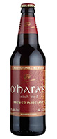 O'Hara's Irish Red, Carlow, Irland