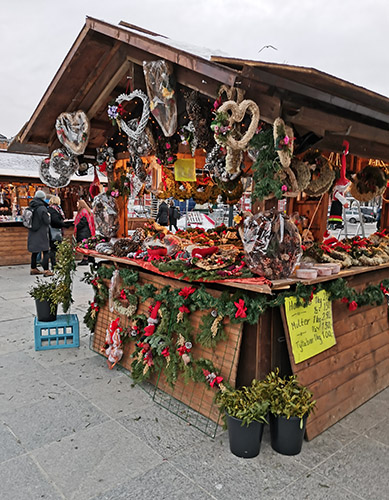 20191218 Julemarked, Trondheim sentrum, Trøndelag, Norway