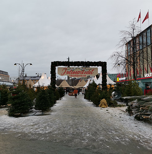 20191218 Julemarked, Trondheim sentrum, Trøndelag, Norway