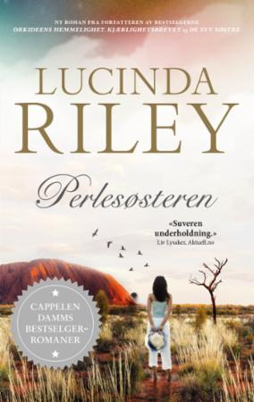 Riley, Lucinda, (2017) «Perlesøsteren», Cappelen Damms