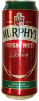 Murphys Irish Red, Murphy Brewery Ireland Ltd., Irland