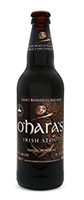 O'Hara's Irish Stout, Carlow, Irland 