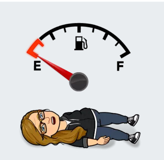 Heidi og Koronatiltakene