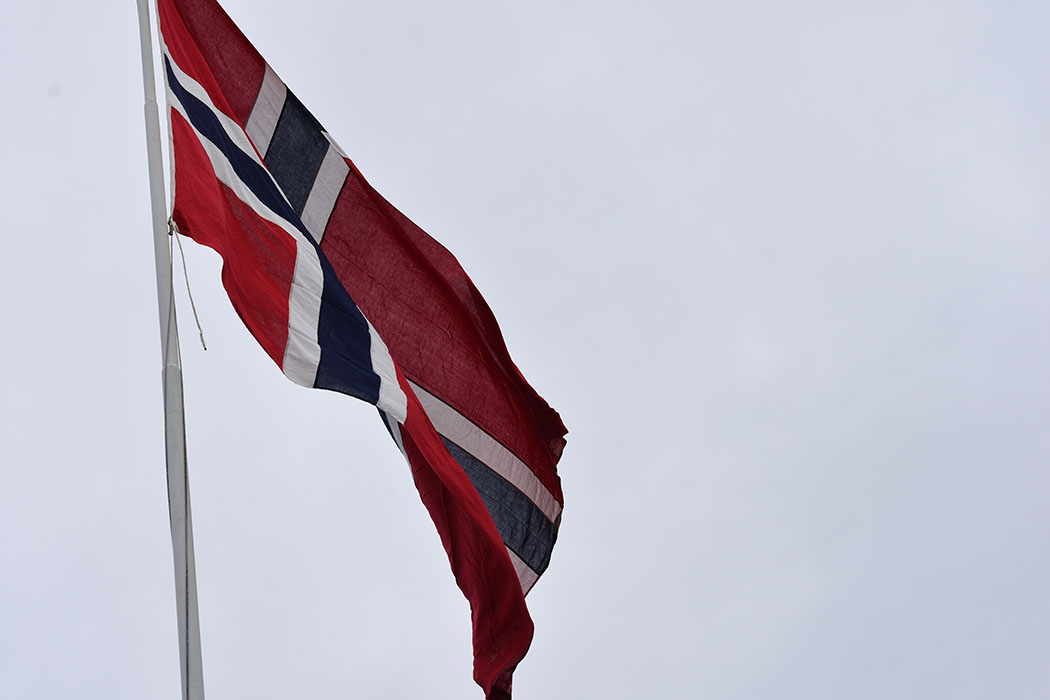 20200517 Hurra for 17. mai Garten Trøndelag Norge