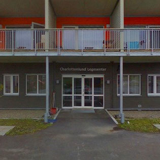 Charlottenlund legesenter