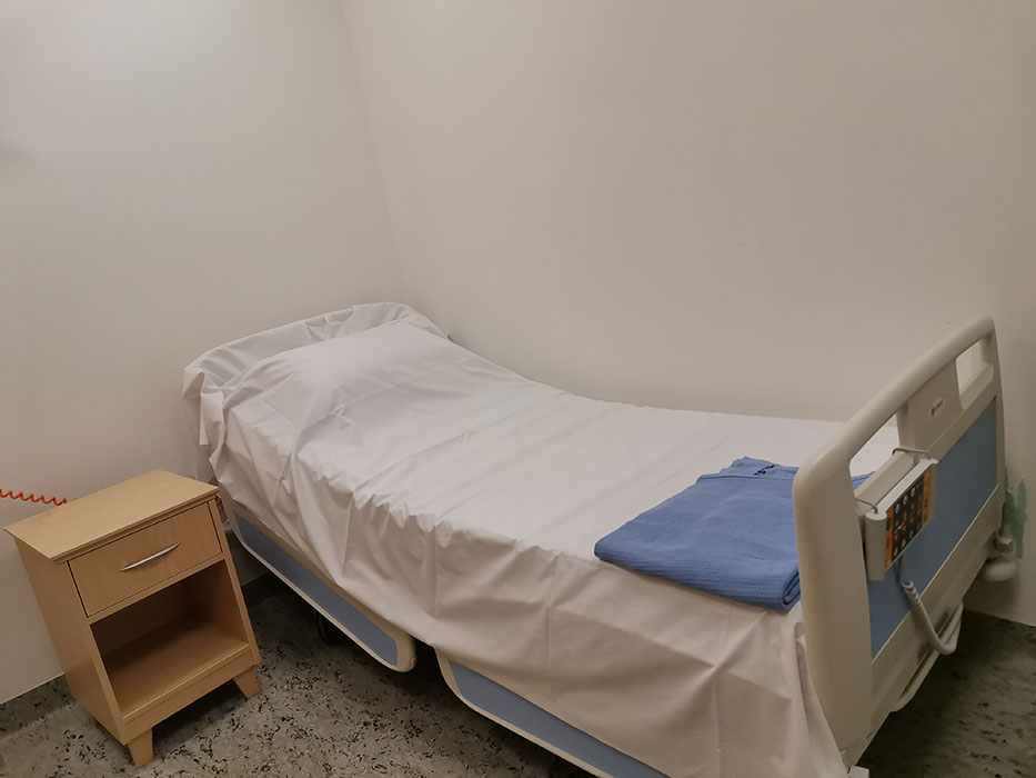 PET-sentret St.Olav Ragnhilds gate 15 7030 Trondheim