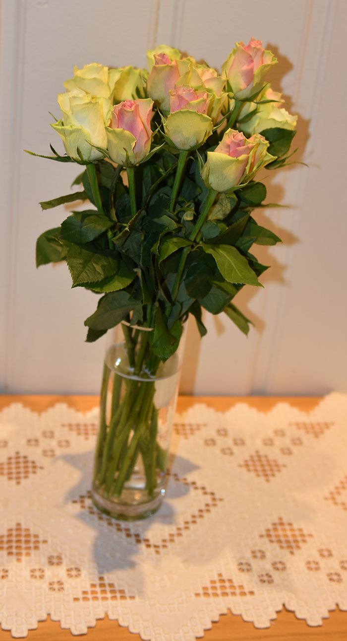 Roser https://heidisboble.no/ @heidisboble