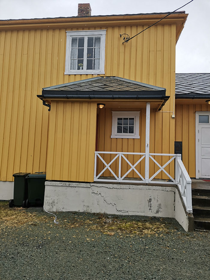 Garten Grendahus Garten Trøndelag Norge https://heidisboble.no/ @heidisboble