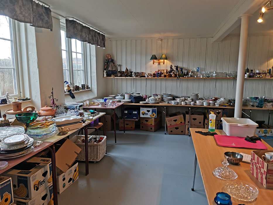 Loppemarked Garten Grendahus Garten Trøndelag Norge https://heidisboble.no/ @heidisboble