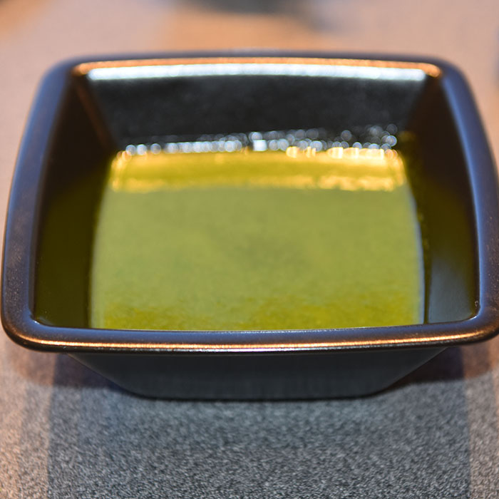 Dillolje: 1 ½ - 2 Dill (krukker) 2 dl Olje (soya) Salt https://heidisboble.no/ @heidisboble