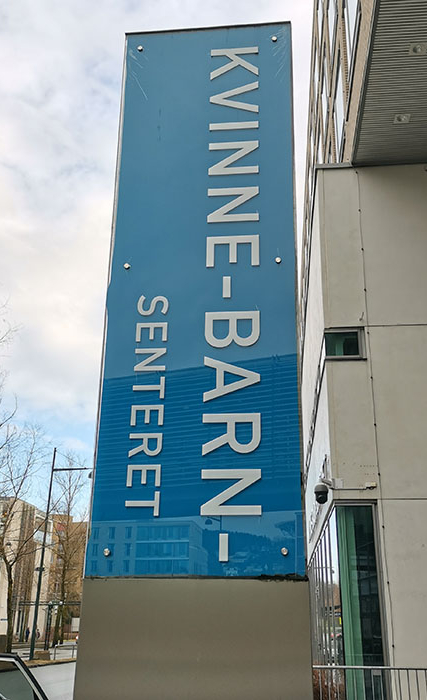 Kvinne-barn-senteret ved St. Olavs hospital Olav Kyrres gate 11 Postadresse St. Olavs hospital HF Seksjon for gynekologisk poliklinikk Postboks 3250, Torgarden 7006 Trondheim https://heidisboble.no/ @heidisboble