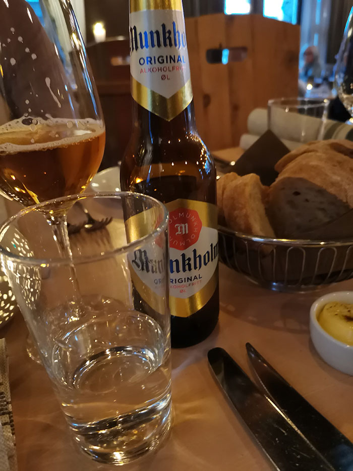 Restaurant Troll Fosenkaia 4A, 7010 Trondheim, Norge https://heidisboble.no/ @heidisboble