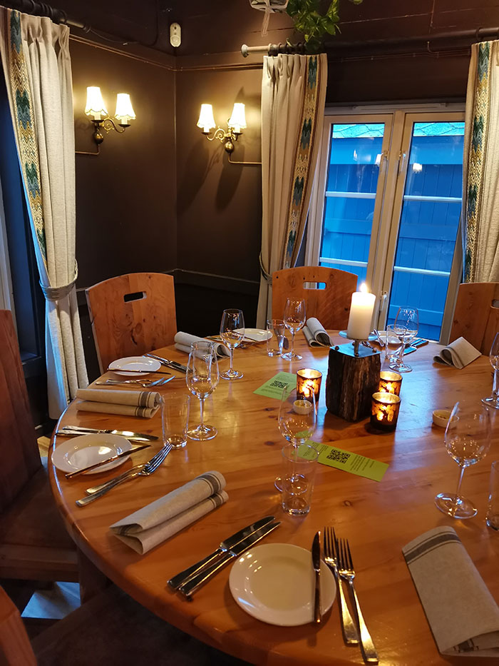 Interiør Restaurant Troll Fosenkaia 4A, 7010 Trondheim, Norge https://heidisboble.no/ @heidisboble