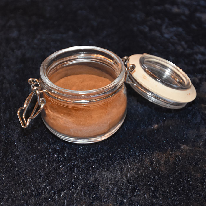 Gresskarpai – Krydderblanding (Pumpkin Pie Spice Recipe) Ingredienser 2 ss Kanel ¼ ss Muskatnøtt ¼ ss Ingefær ¼ ss Nellik ¼ ss Allehånde https://heidisboble.no/ @heidisboble