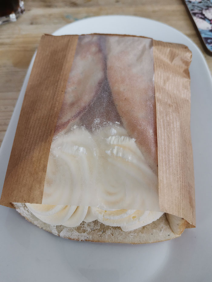 Åre Bageri Årevägen 55 837 52 Åre Sweden https://heidisboble.no/ @heidisboble